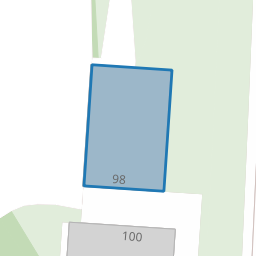 Perceel MTT00-M-1575