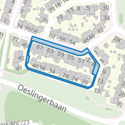 Perceel MTT00-M-1578