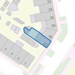 Perceel MTT00-M-1608