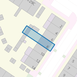 Perceel MTT00-M-1614