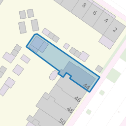 Perceel MTT00-M-1618