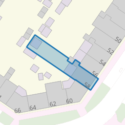 Perceel MTT00-M-1625