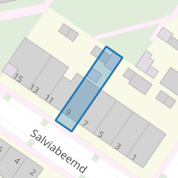 Perceel MTT00-M-1639