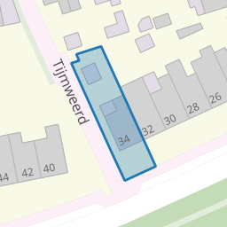 Perceel MTT00-M-1694