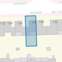 Perceel MTT00-M-1708