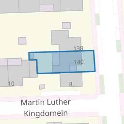 Perceel MTT00-M-1714