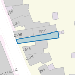 Perceel MTT00-M-1756