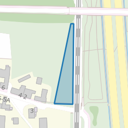 Perceel MTT00-M-1761