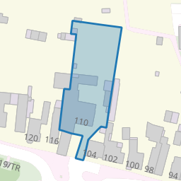 Perceel MTT00-M-1764