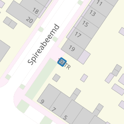 Perceel MTT00-M-1773