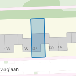 Perceel MTT00-M-1786