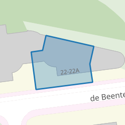 Perceel MTT00-M-1795