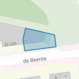 Perceel MTT00-M-1796