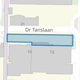 Perceel MTT00-M-1800