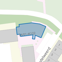 Perceel MTT00-M-1805