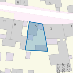 Perceel MTT00-M-1826