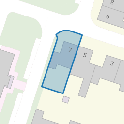 Perceel MTT00-M-1827