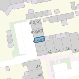 Perceel MTT00-M-1852