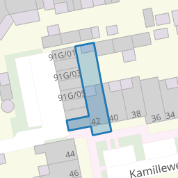 Perceel MTT00-M-1854