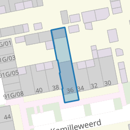 Perceel MTT00-M-1856