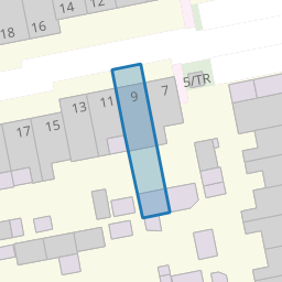 Perceel MTT00-M-1866