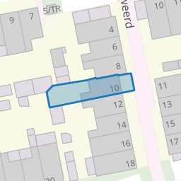 Perceel MTT00-M-1871