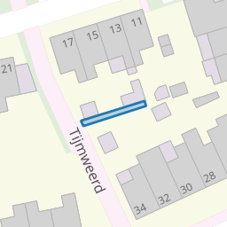 Perceel MTT00-M-1884