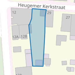 Perceel MTT00-M-1897