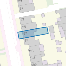 Perceel MTT00-M-1899