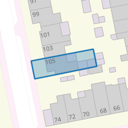 Perceel MTT00-M-1903