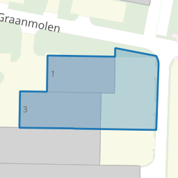 Perceel MTT00-M-1928