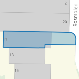Perceel MTT00-M-1931