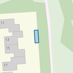 Perceel MTT00-M-1943