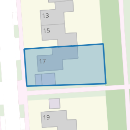 Perceel MTT00-M-1945