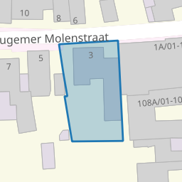Perceel MTT00-M-2015