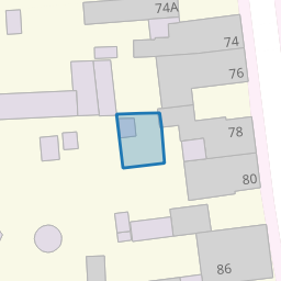 Perceel MTT00-M-2021