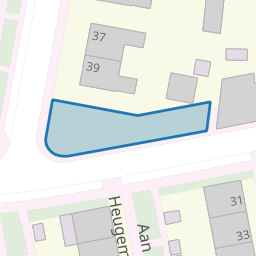 Perceel MTT00-M-2070