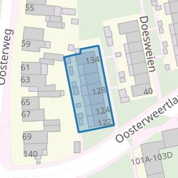 Perceel MTT00-M-2072