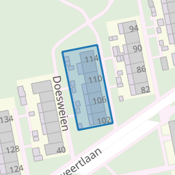 Perceel MTT00-M-2074