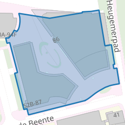 Perceel MTT00-M-2083