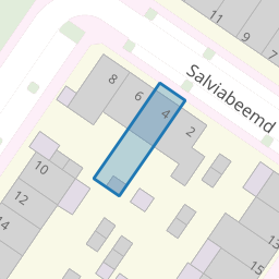 Perceel MTT00-M-2086