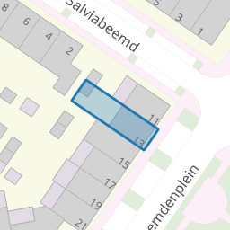 Perceel MTT00-M-2089