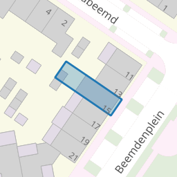 Perceel MTT00-M-2090