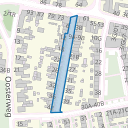 Perceel MTT00-M-2110