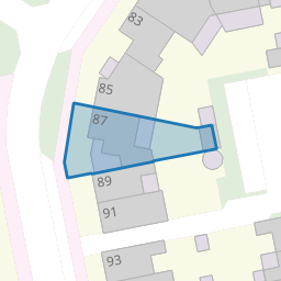 Perceel MTT00-M-2112