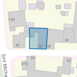 Perceel MTT00-M-2132