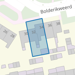 Perceel MTT00-M-2150