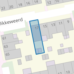 Perceel MTT00-M-2169