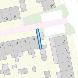 Perceel MTT00-M-2194