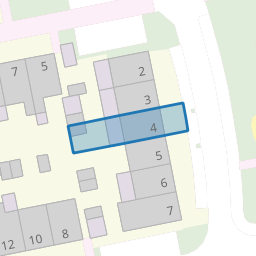 Perceel MTT00-M-2197